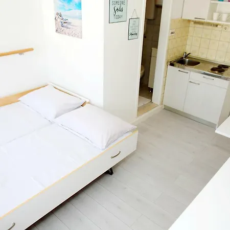 Maria Appartement *