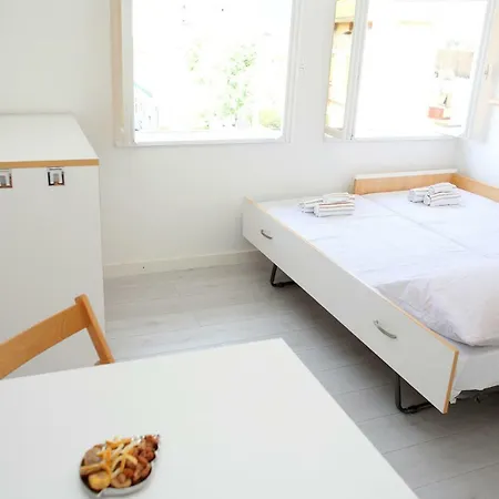 Appartement Maria *