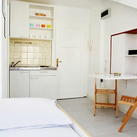 Apartmán Maria
