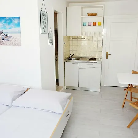 Maria Apartmán Split