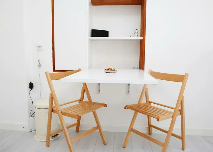 Apartament Maria