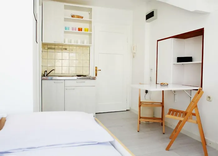 Apartament Maria