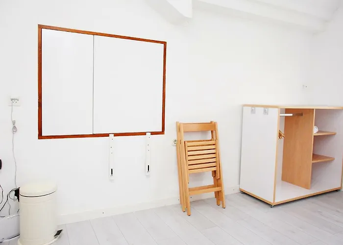 Maria شقة سبليت