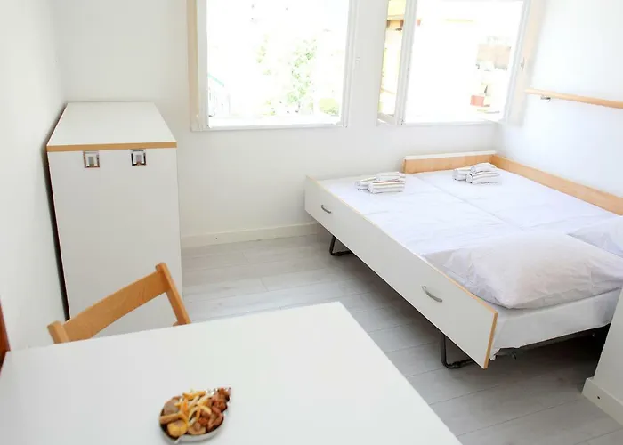 Apartment Maria *