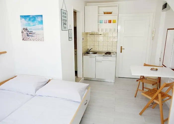 Maria Apartment Split